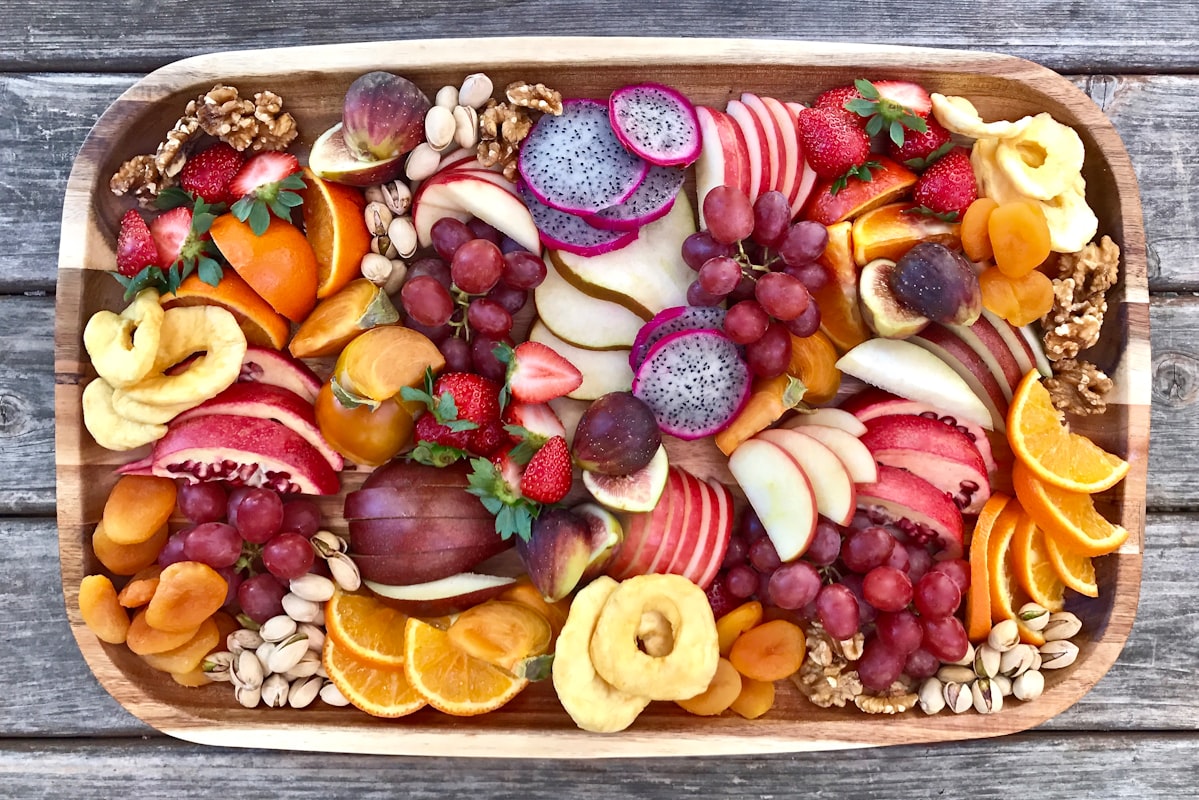 Hemgjorda snacks - recept och tips